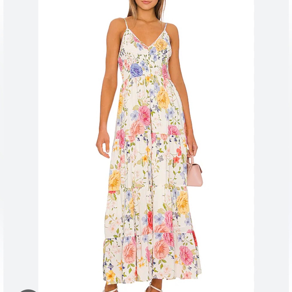 Yumi Kim Lovers Lane Claire dress